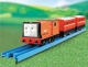 Tomy Road & Rail - Rusty